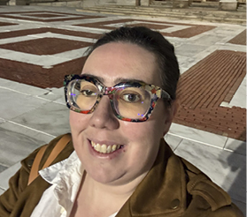 RI State Director - Emily Howe