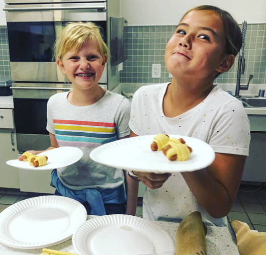 Before partnering with ReThink Disposble