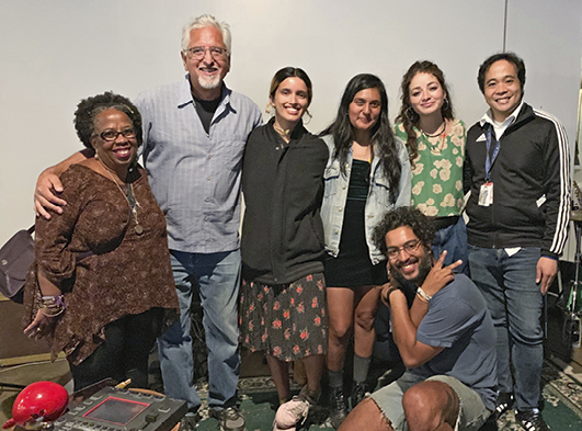 Climate Action Group