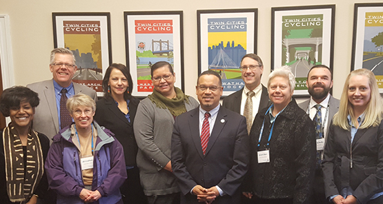 Great Lakes Day 2018 in Washington, D.C.