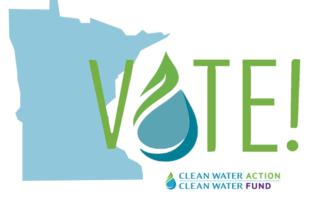 Minnesota Vote!