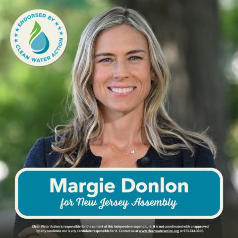 Margie Donlon