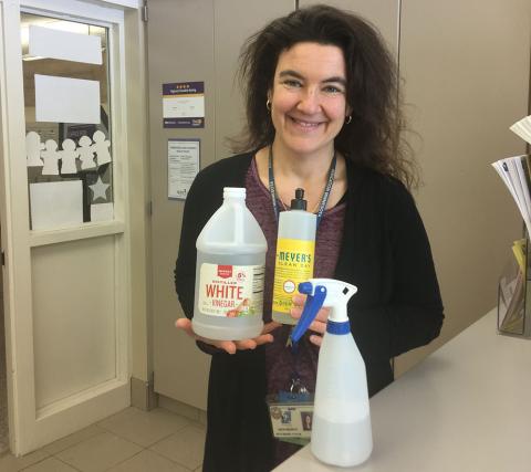 Nicki Murphy -- Profiles in Prevention