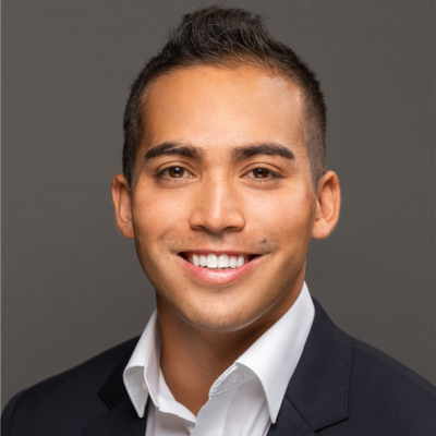 Casey Walker - Clean Water Action Fellow