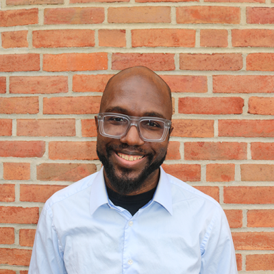 Image of Colron Chambers