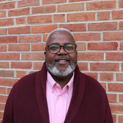 NJ Board Member Kevin Barfield