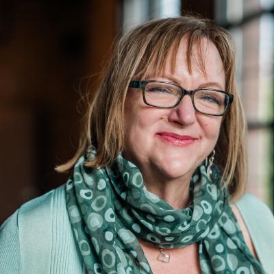 Image of Cindy Luppi