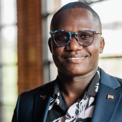 Image of Omesa Mokaya