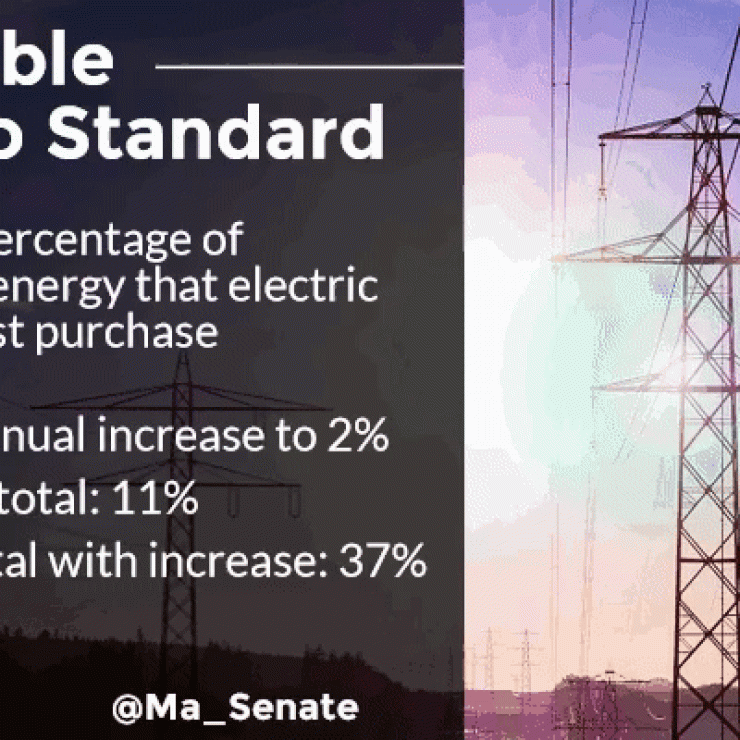 Renewable Portfolio Standard