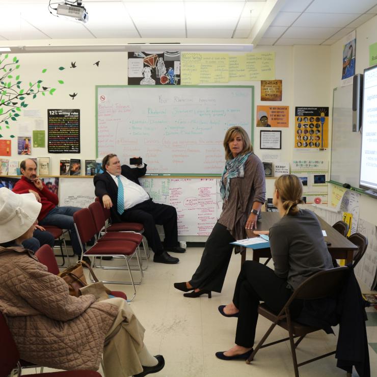 NJ_Conference 2018_Workshops_Photo by Jenny Vickers Chyb