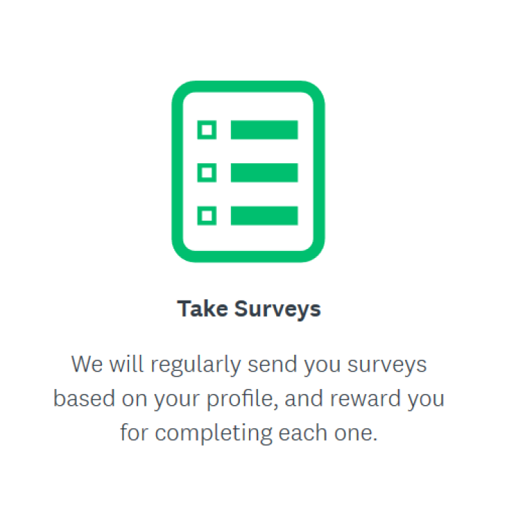 Survey Monkey Contribute graphic