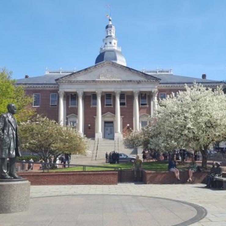 2017 Annapolis in Spring