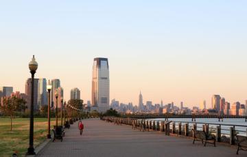 Image of Liberty Island State Park - Canva Image