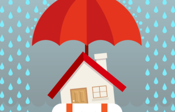 Flood Safe Homed - DC