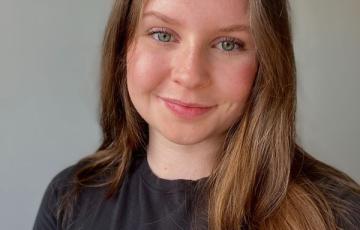 Image of Clean Water Action's Environmental Advocate in NJ Molly Cleary