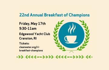 Graphic of 22nd Annual BOC