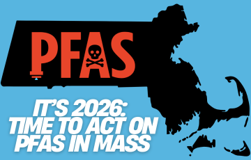 time to act on PFAS