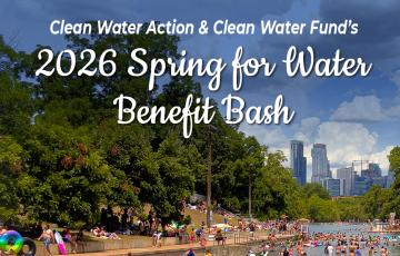 2026 Spring for Water Benefit Bash