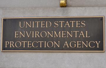 EPA office building