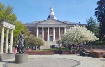 2017 Annapolis in Spring