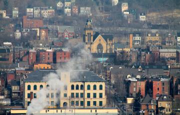 Manchester neighborhood, Pittsburgh photo: flickr.com/jmd41280 (CC BY-ND 2.0)