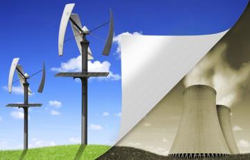 Istock Nuclear Photo