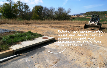 Frederick County_Stormwater_Maryland_Photo by Jennifer Kunze