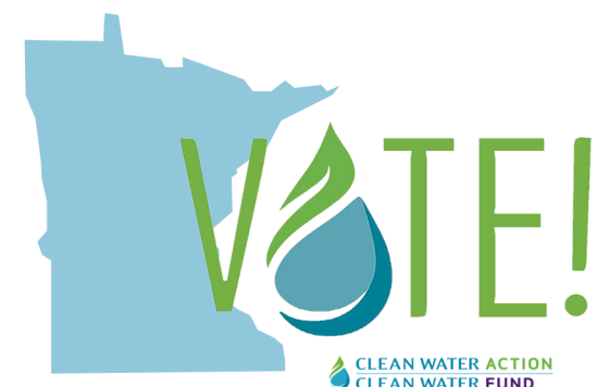 Minnesota Vote!