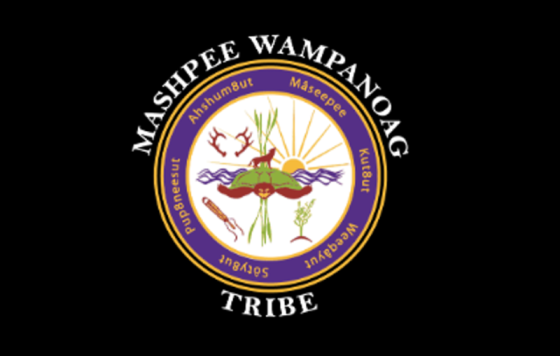 Mashpee Wampanog Tribe: #StandWithMashpee