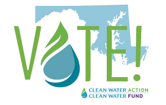 Maryland Vote!