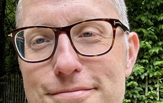 Image of NJ Board Member Adam Liebtag