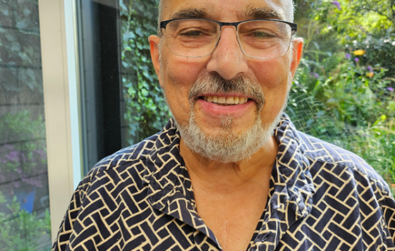 Image of NJ Board Member David Tykulsker