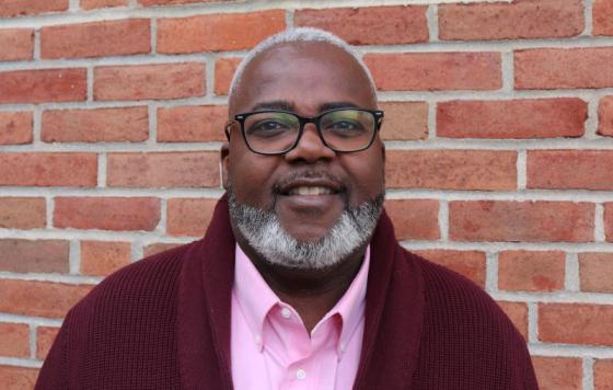 NJ Board Member Kevin Barfield