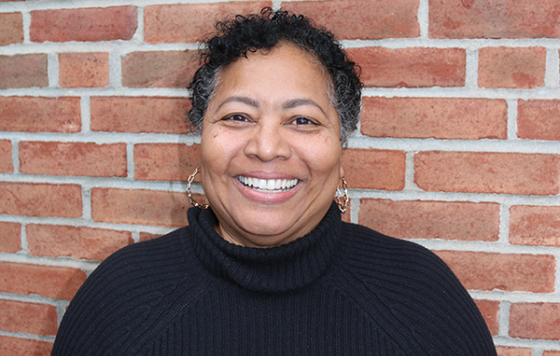 Image of NJ Board Member Councilwoman Nancy Facey-Blackwood