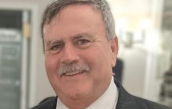 NJ Board Member Wyatt Earp