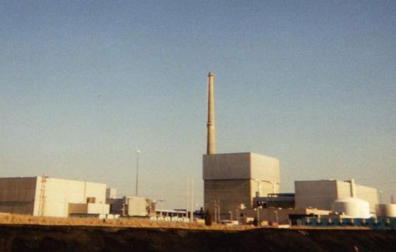 Photo: KyleAndMelissa22 at English Wikipedia [CC0], via Wikimedia Commons