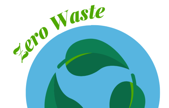 Zero Waste Earth Day Tips