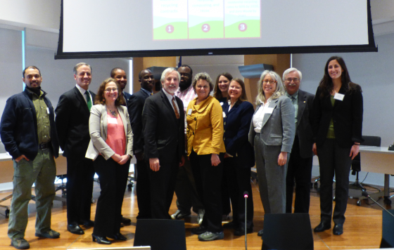 Municipal Leaders Gather for Zero Waste Summit in Boston